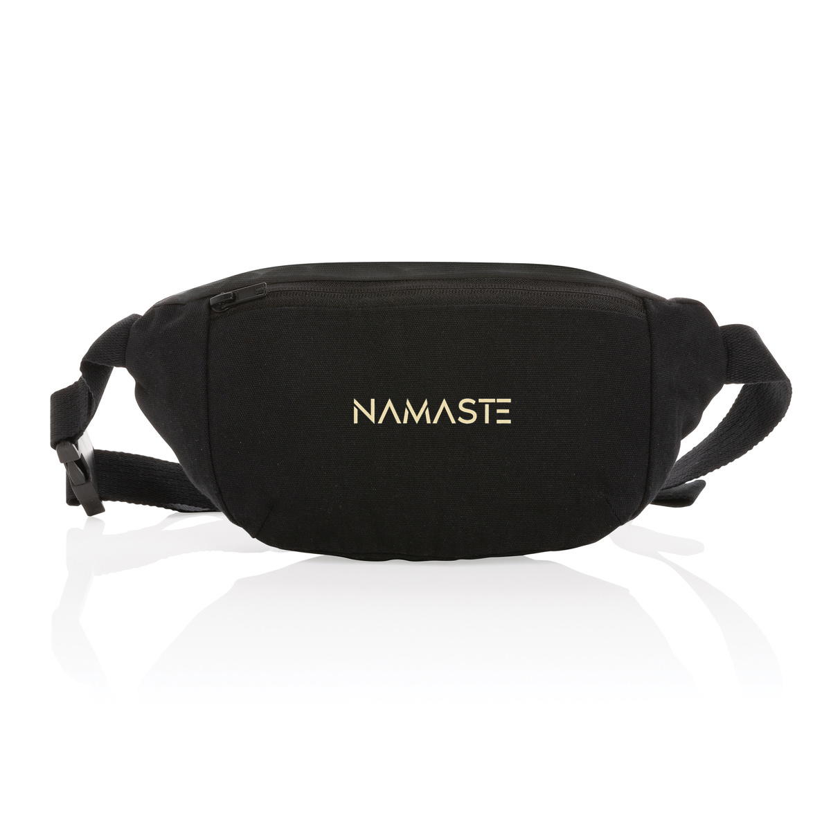 Image back Sac banane "namasté"☀️
