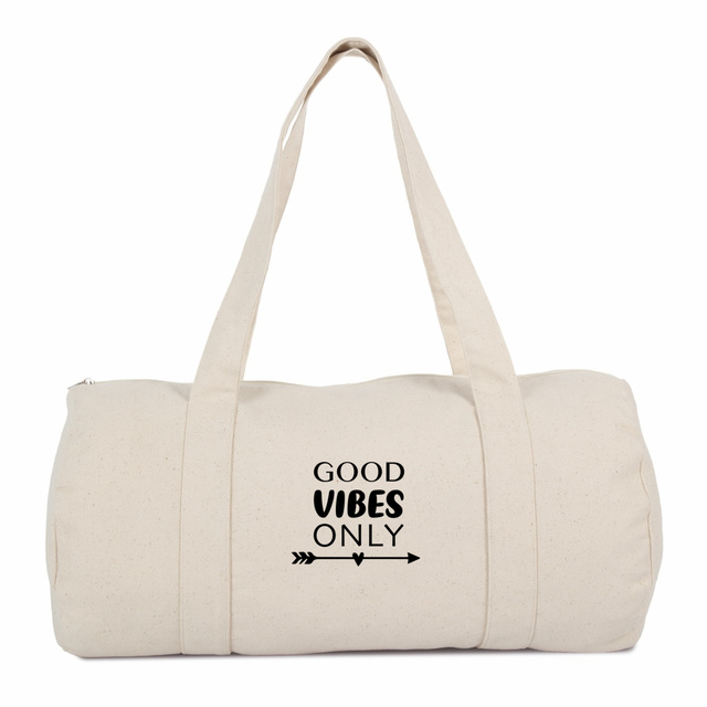 Image front Sac de sport GVO