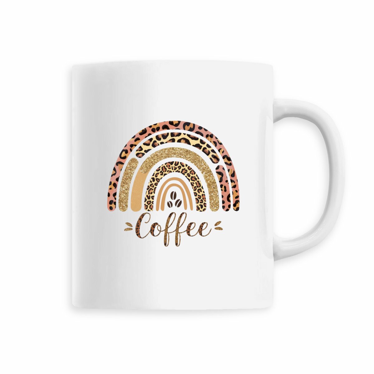 Image back Mug coffee 