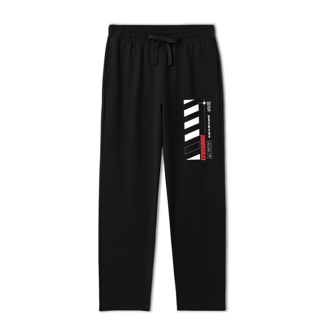 Image back Jogpant "crossover"