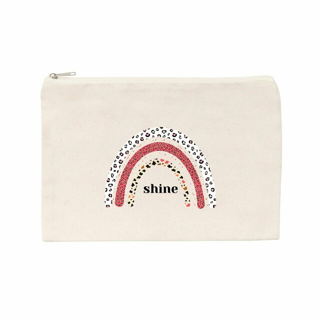 Image back Pochette "Shine"🌸✨
