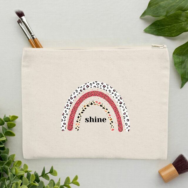 Image front Pochette "Shine"🌸✨