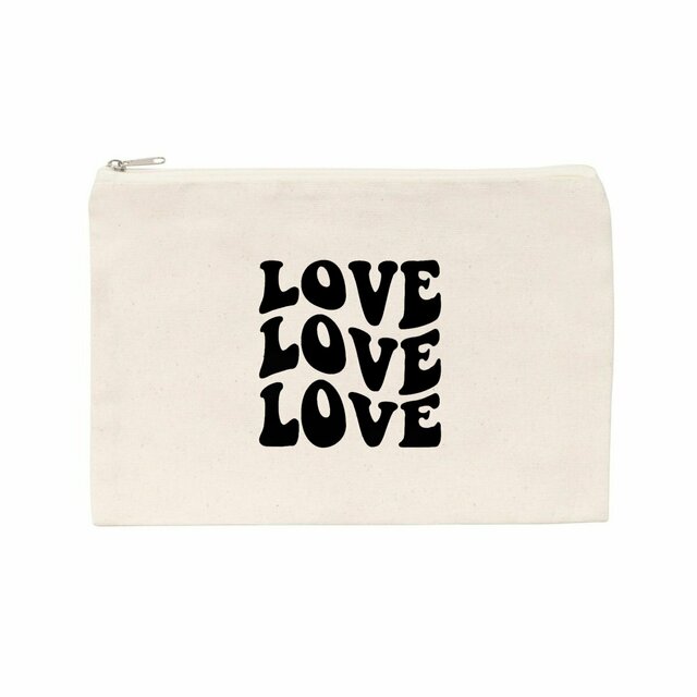 Image back Pochette love