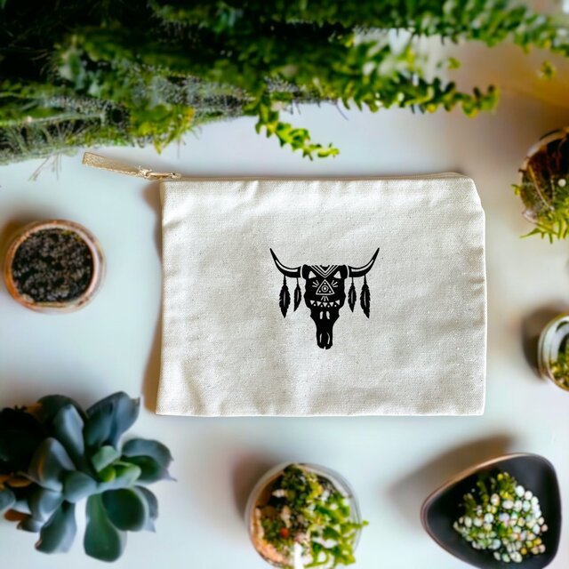 Image front Pochette Boho