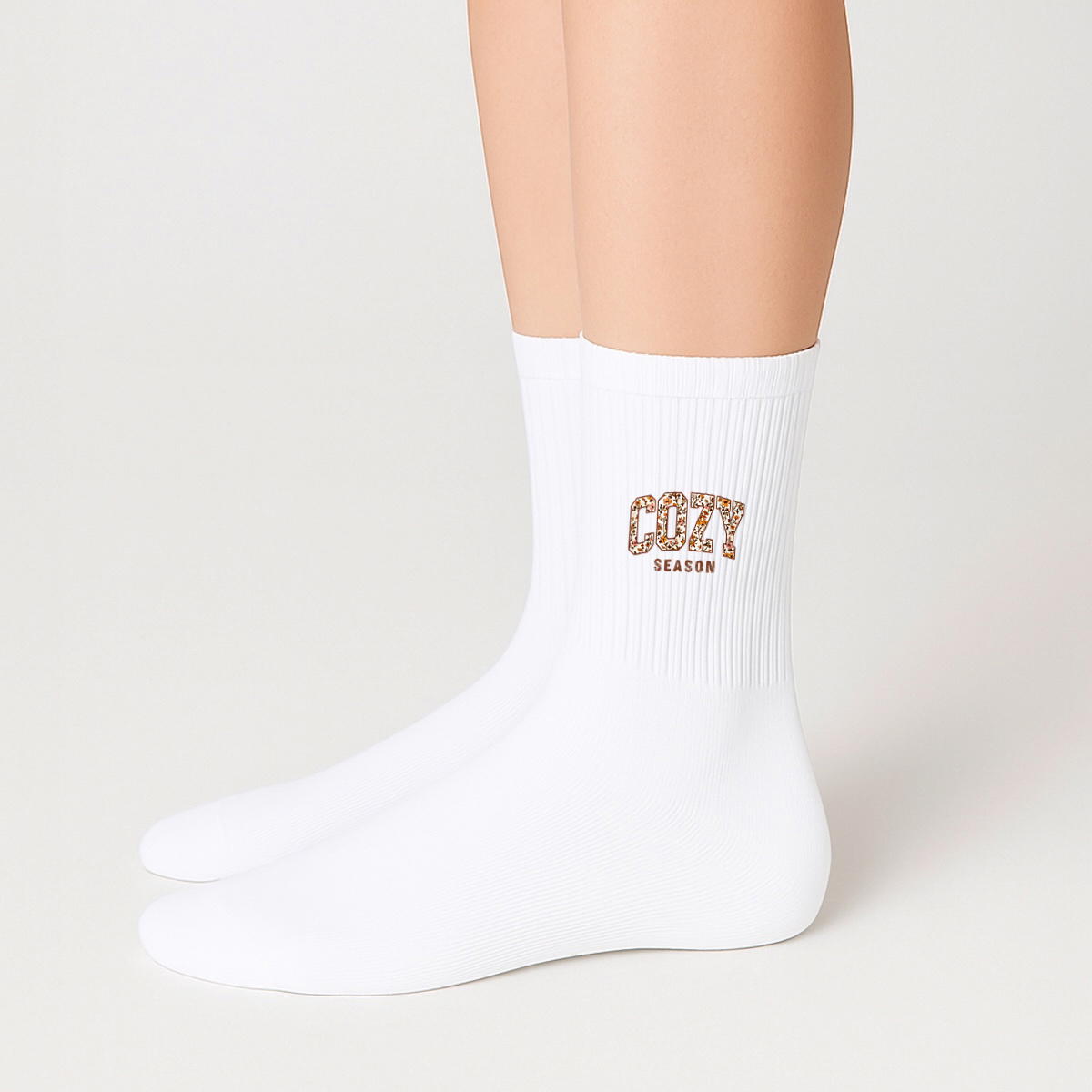 Image front Chaussettes "cosy"