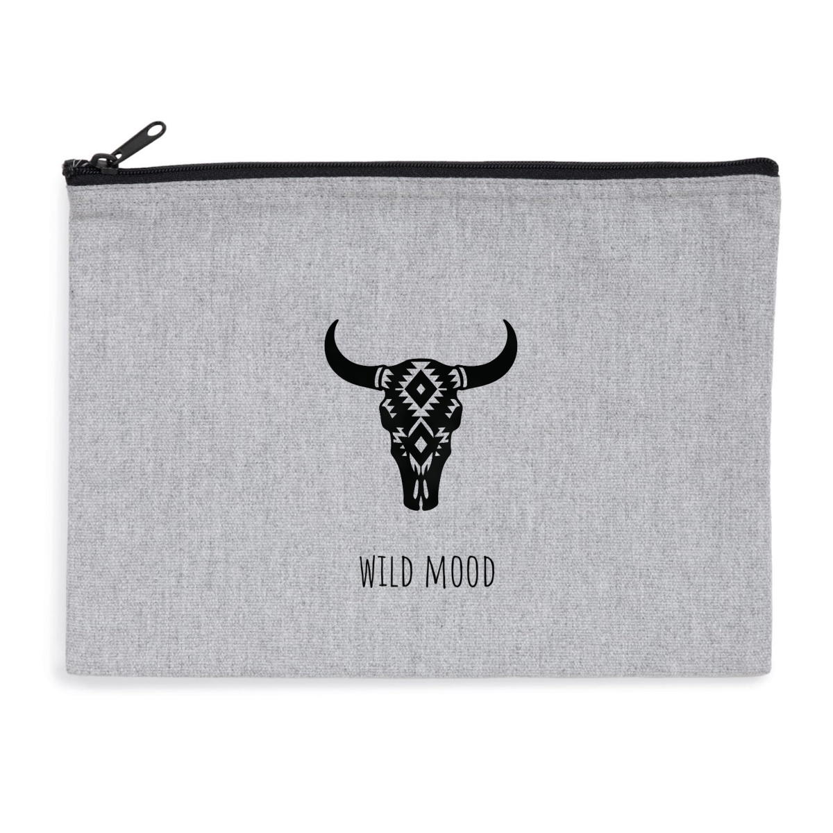 Image front Pochette "wild mood"