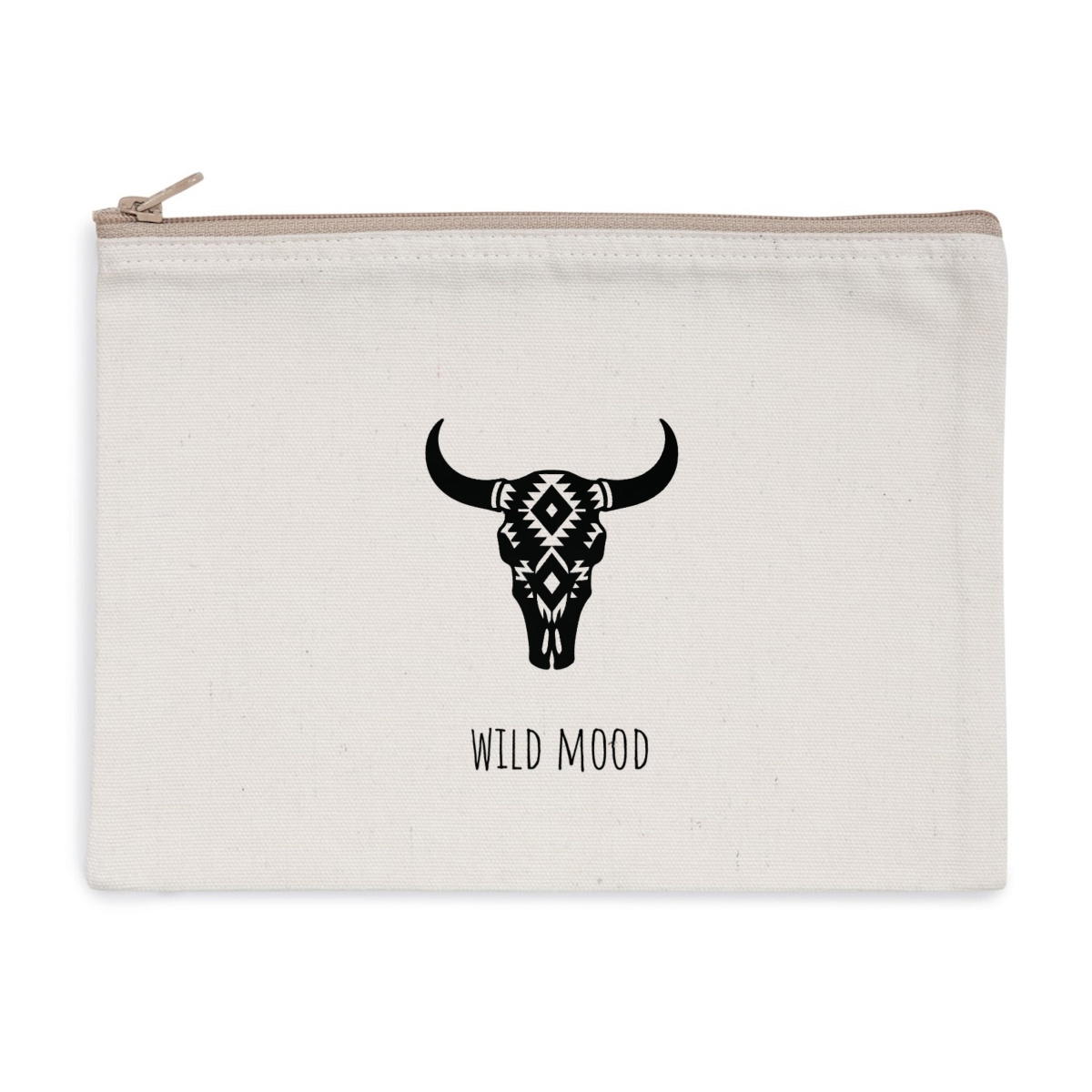 Image back Pochette "wild mood"