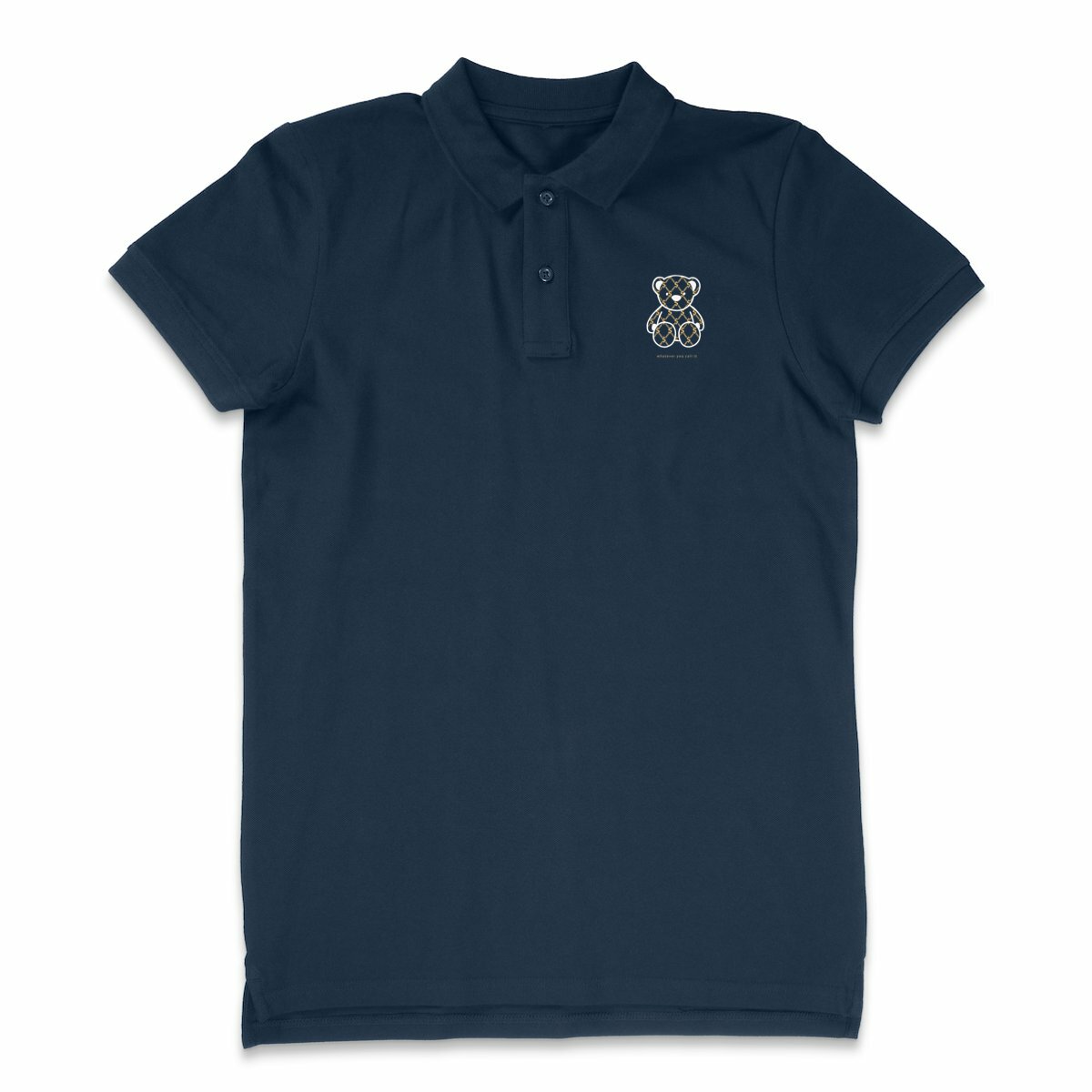 Image back Polo "bear"