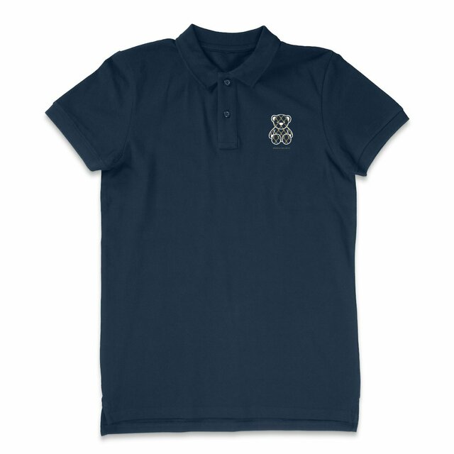 Image back Polo "bear"