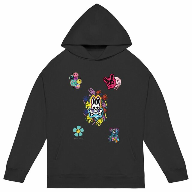 Image back Sweat street wear