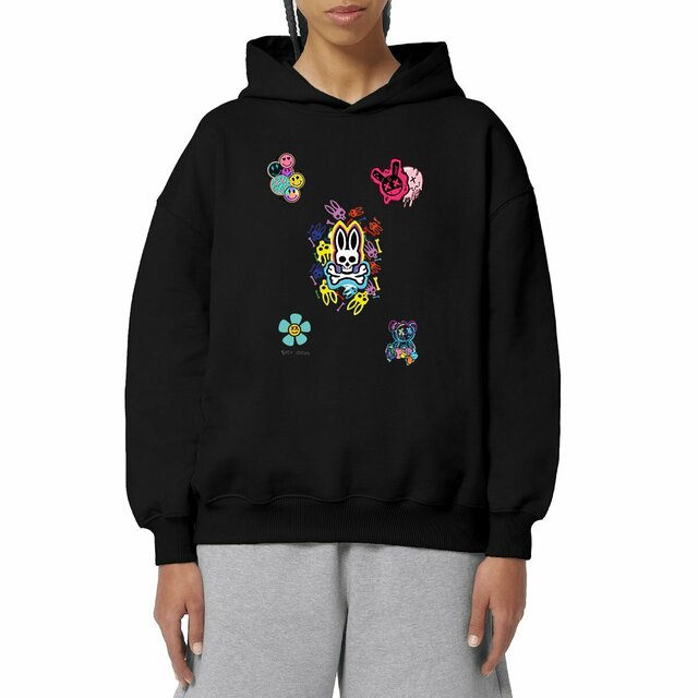 Image front Sweat street wear