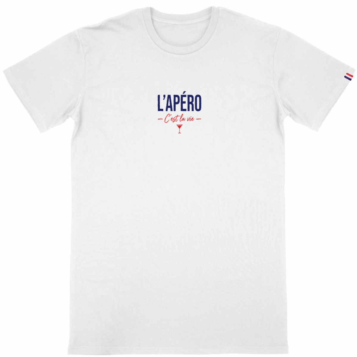 Image front ZYLTHO - L apéro Edition Vintage