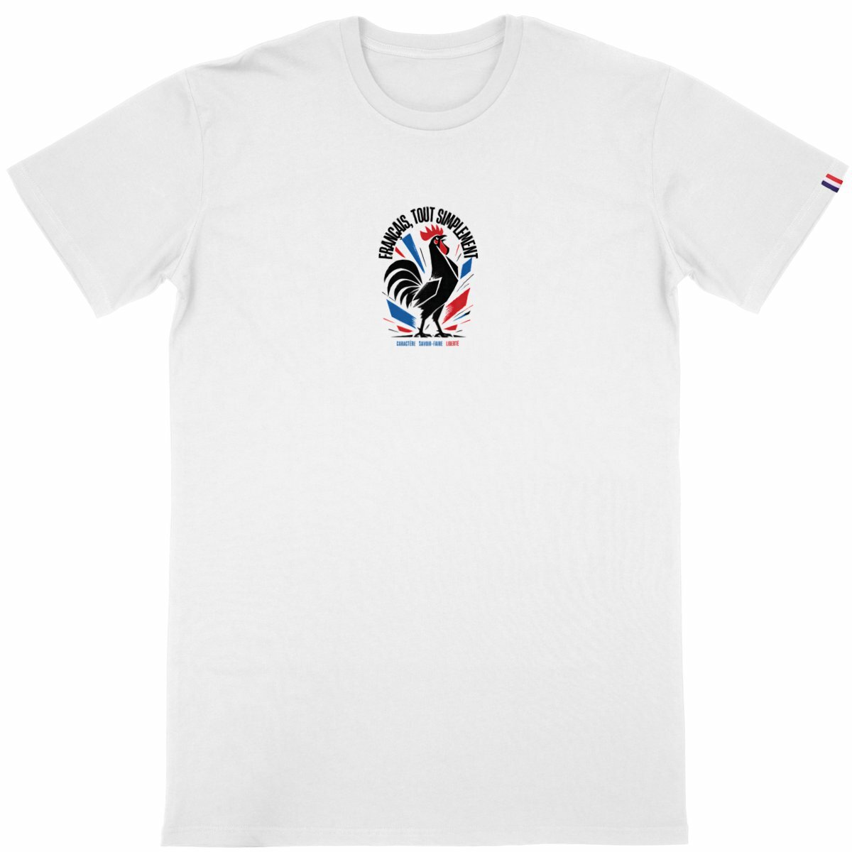 Image front ZYLTHO - Français Simplement 