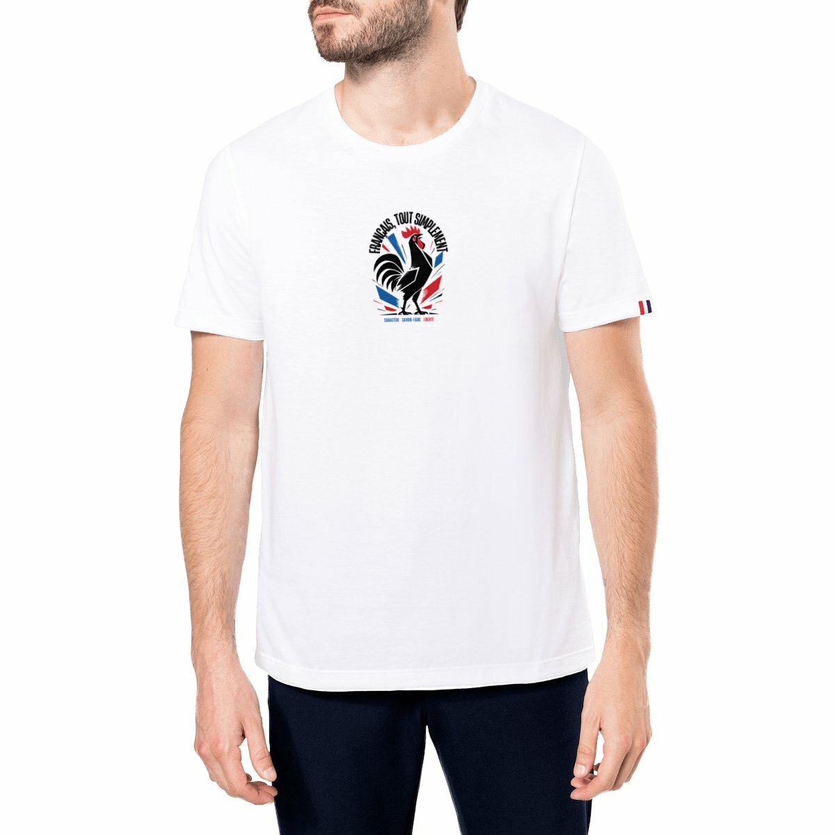 Image front ZYLTHO - Français Simplement 