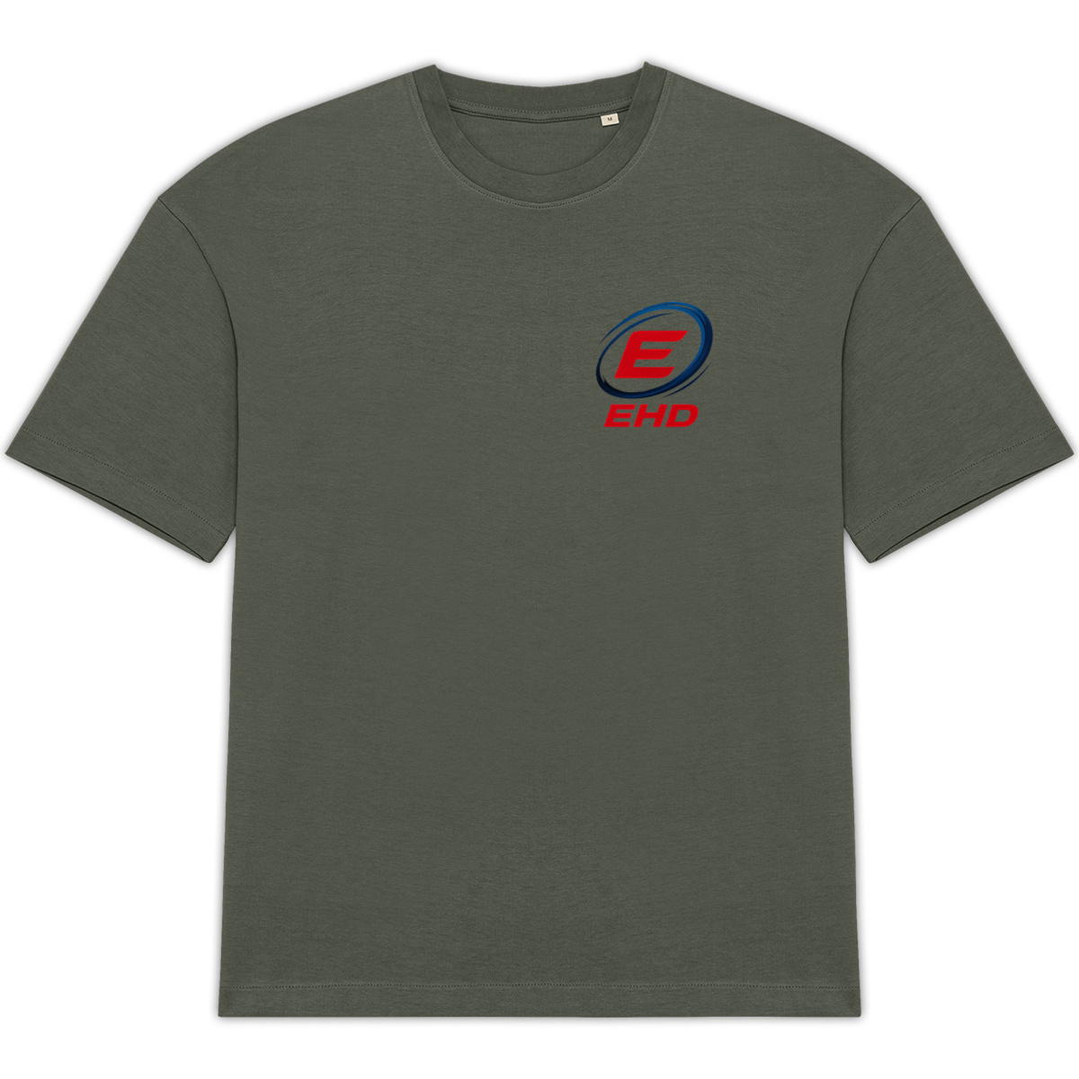 T-shirt homme EHD - Image