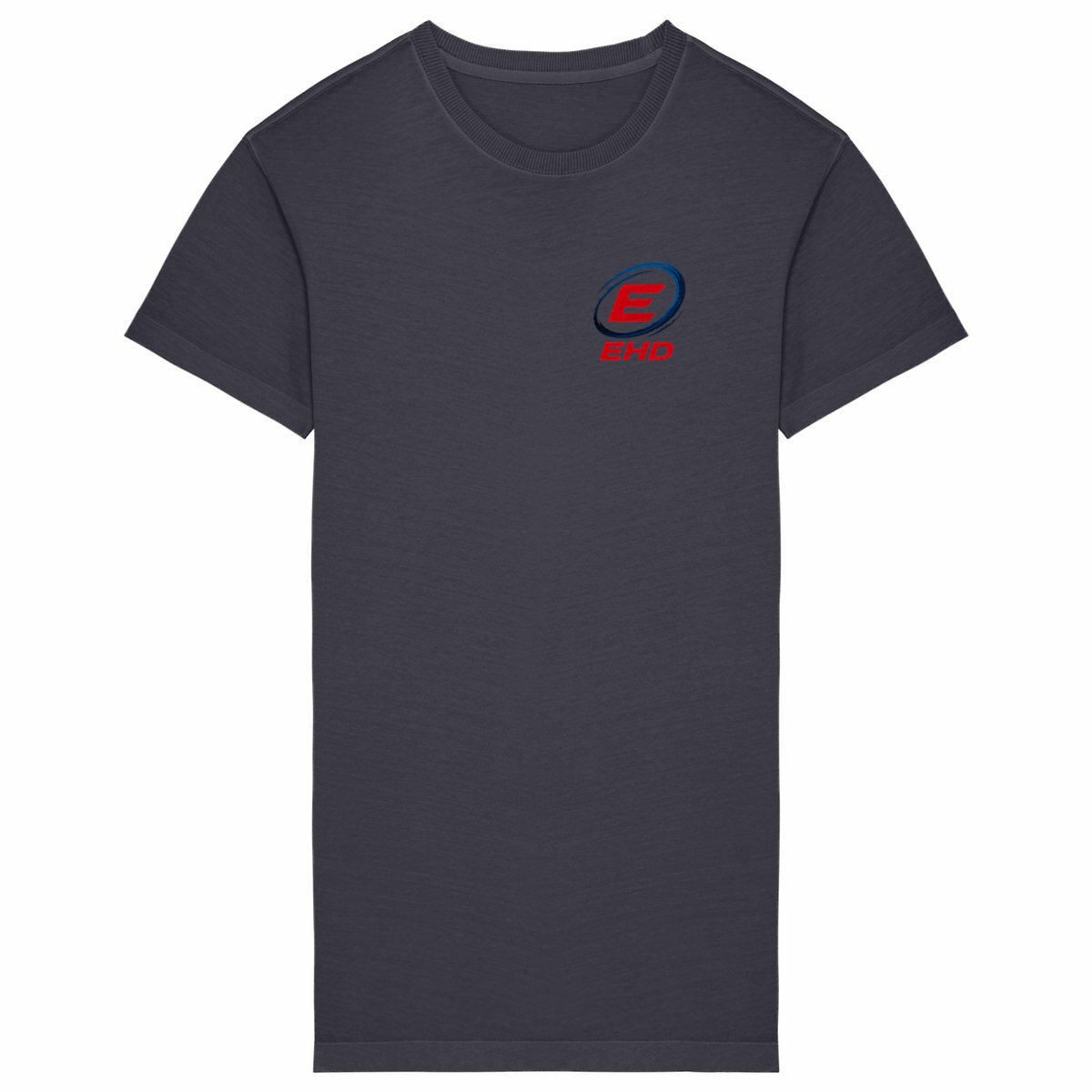 Robe T-shirt Vintage Femme EHD