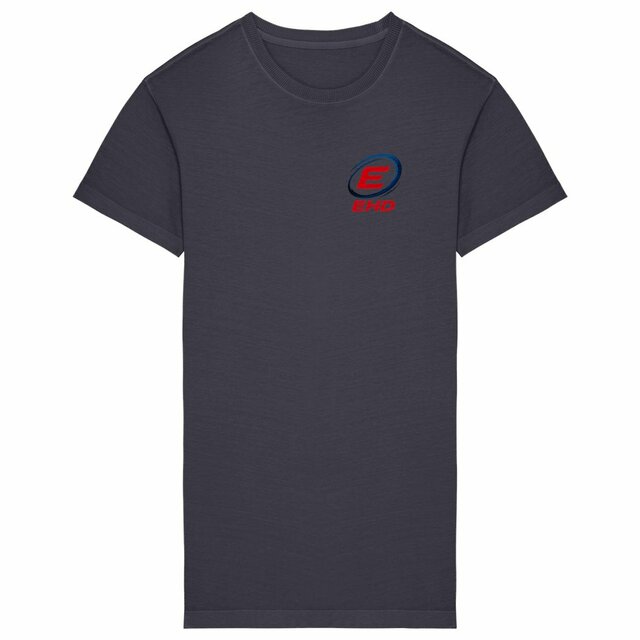 Robe T-shirt Vintage Femme EHD