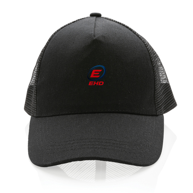 Casquette Trucker EHD