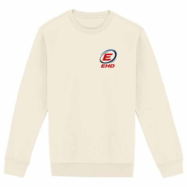 Sweat-shirt Epais Unisexe EHD