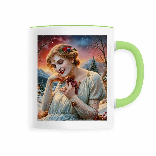 Image back Mug DARINA