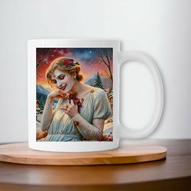 Image front Mug DARINA