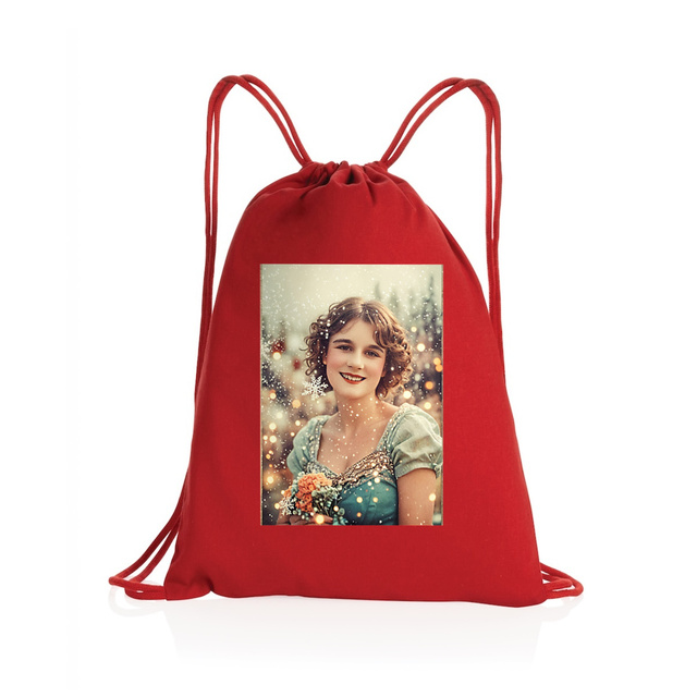 Image back Sac à dos NAËLLE