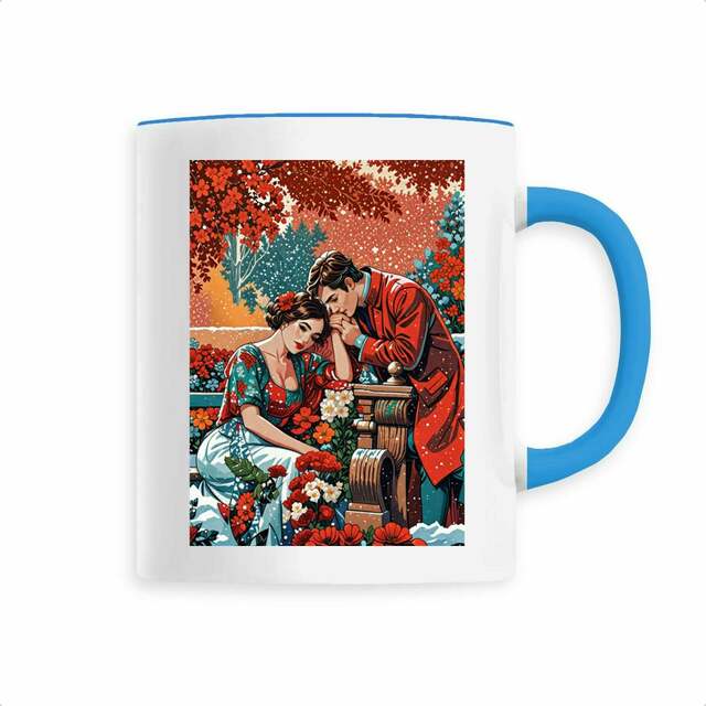 Image back Mug NAYLA & NAREK