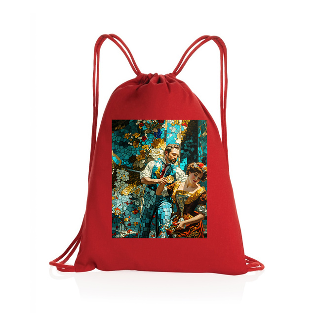 Image back Sac à dos MYLA & MAËL