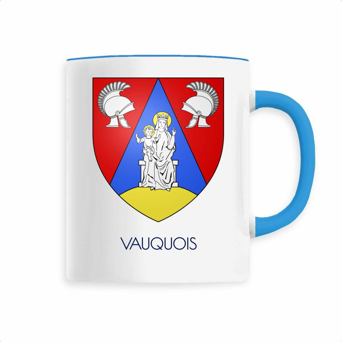 Image back Mug VAUQUOIS