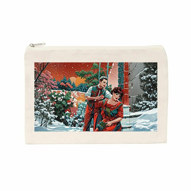 Image front Pochette MILÉNA & MATÉO