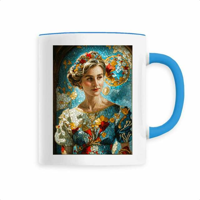Image back Mug EMMA