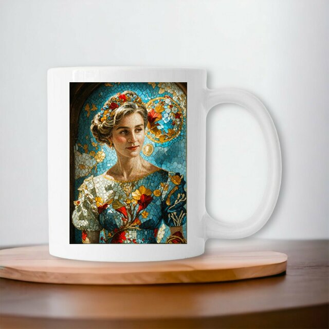 Image front Mug EMMA