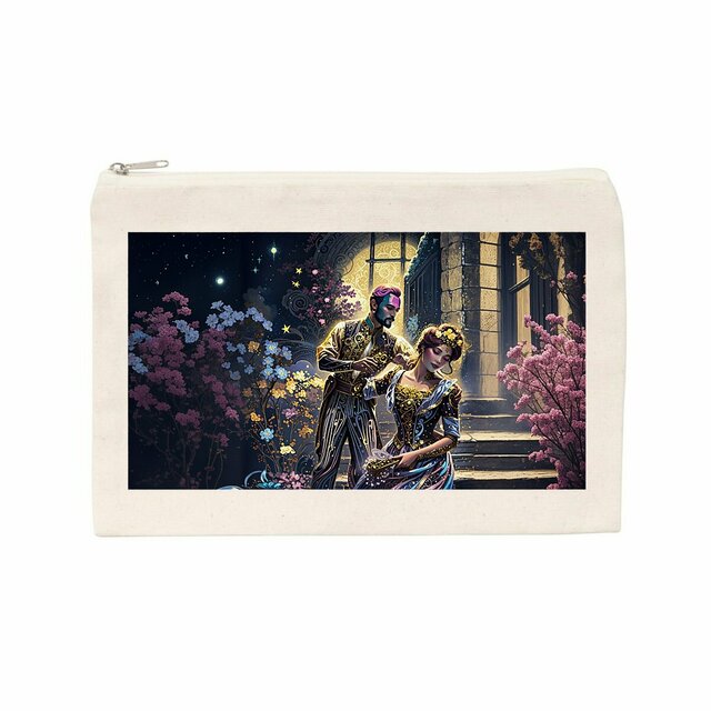 Image front Pochette MADDIE & MICAH