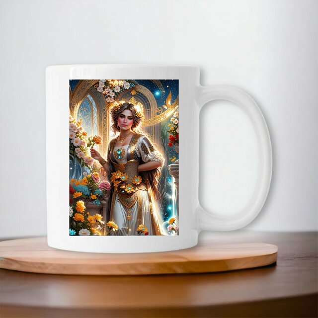 Image front Mug MAEVA