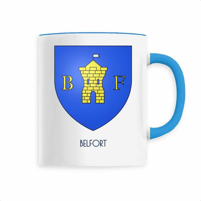 Image back Mug BELFORT