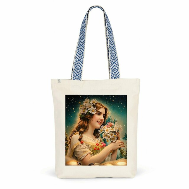 Image front Totebag SOLÈNE