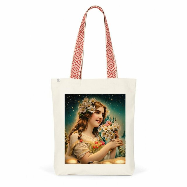 Image back Totebag SOLÈNE