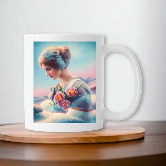 Image du produit Mug JOY