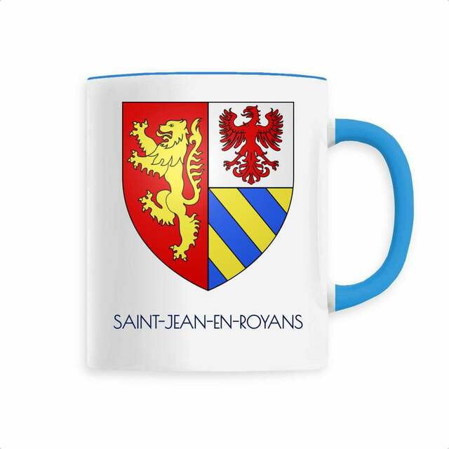 Image back Mug SAINT-JEAN-EN-ROYANS