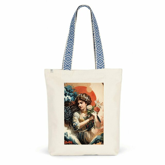 Image front Totebag ALYA