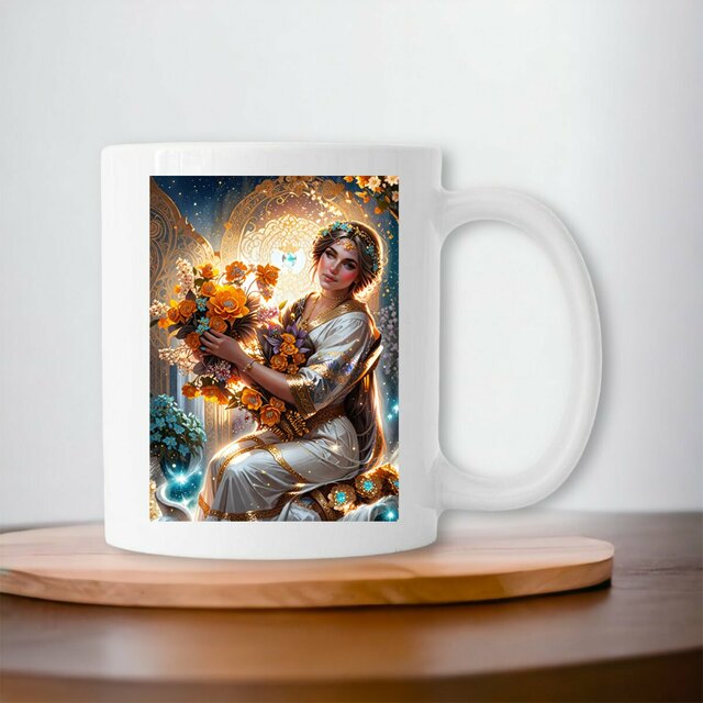 Image front Mug LOU