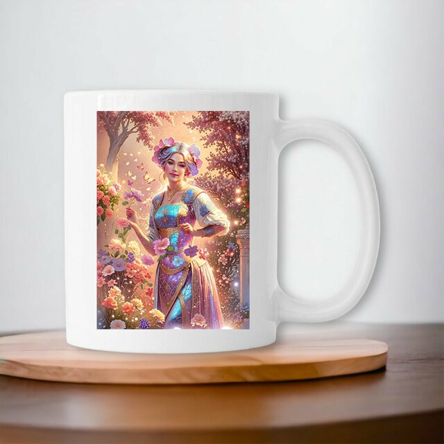 Image du produit Mug MÉLODIE