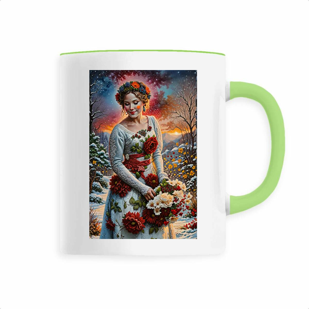 Image back Mug BAYLEE