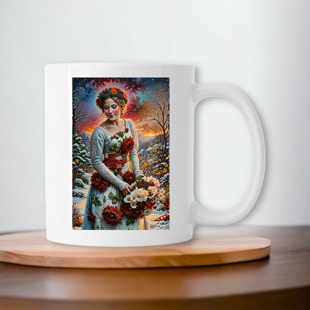 Image front Mug BAYLEE