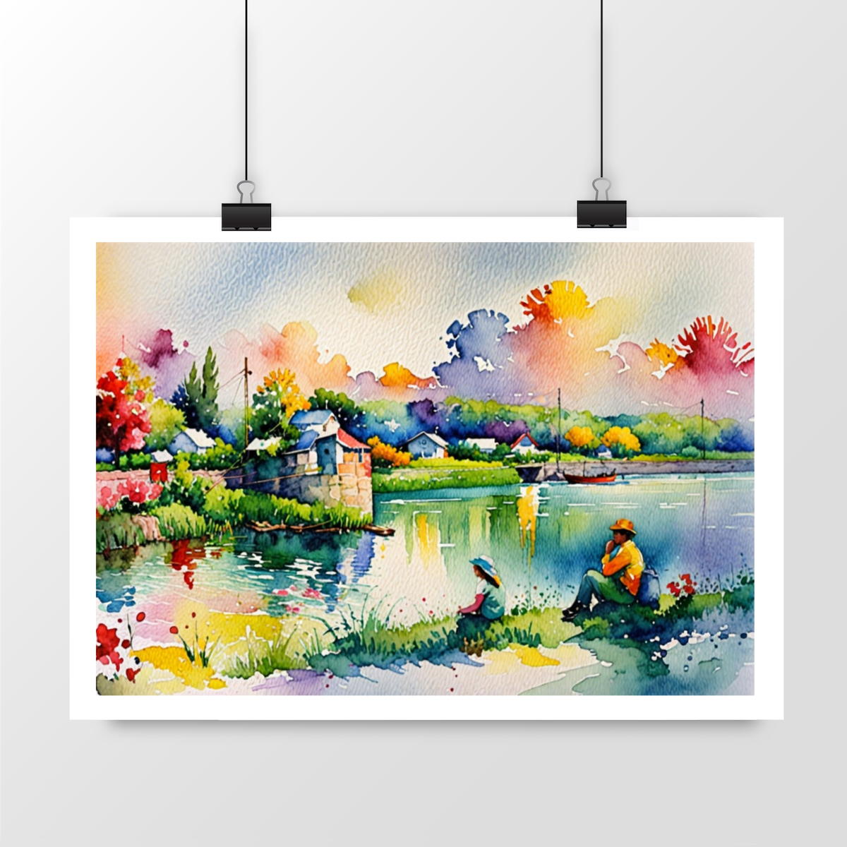 Image front Affiche SEVEUX