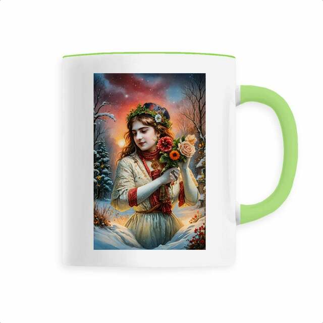 Image back Mug AVA