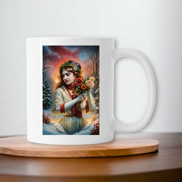 Image front Mug AVA
