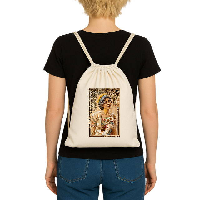 Image front Sac à dos GINA