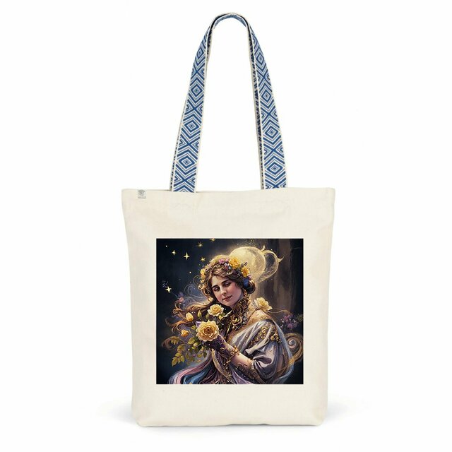 Image front Totebag ROXANE
