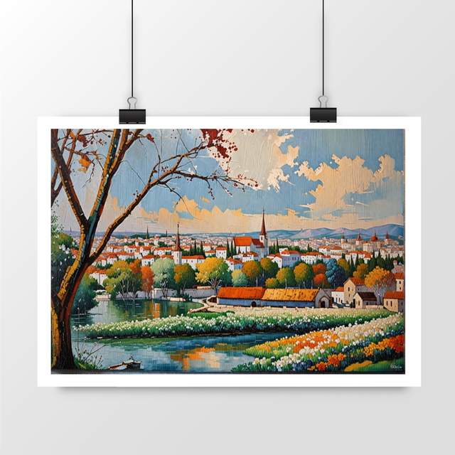 Image front Affiche BETHELAINVILLE